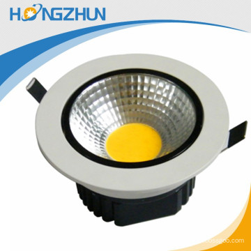 Hot sale 10w dimmable led down light
